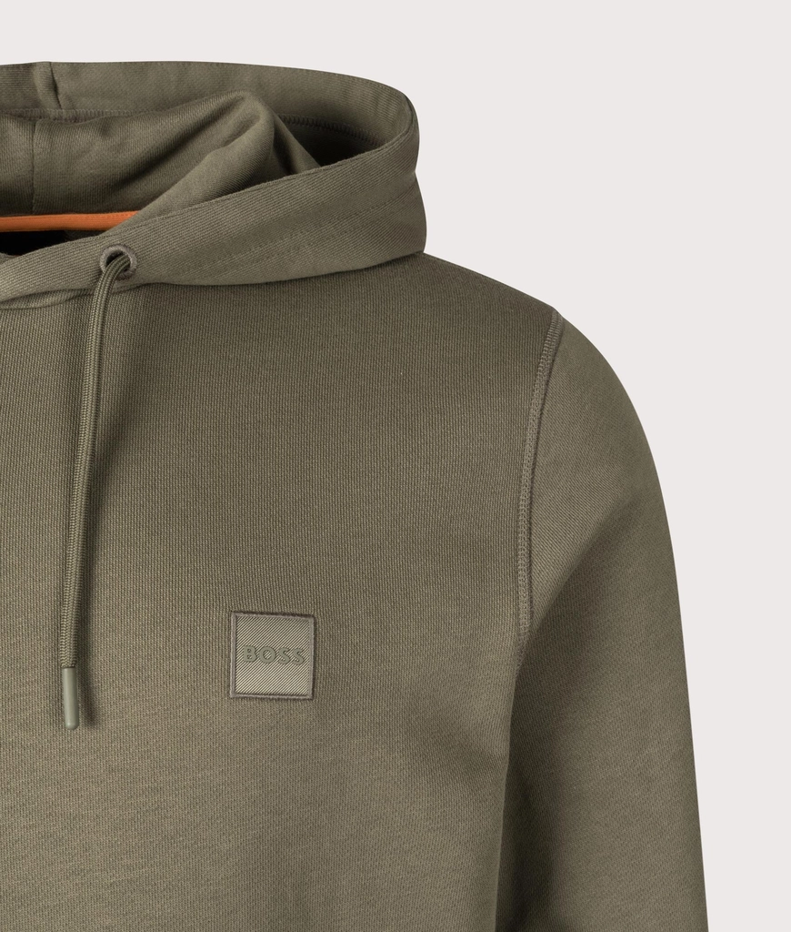 Hugo Boss Mens Wetalk Hoodie